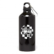 CHECKER WATER BOTTLE