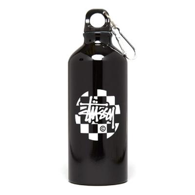 CHECKER WATER BOTTLE