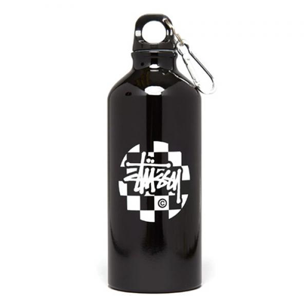 CHECKER WATER BOTTLE
