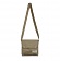 Eco Sacoche Bag_Khaki