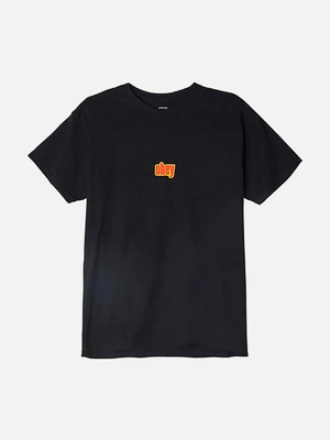 (163081807) 1990 반팔티 BLK