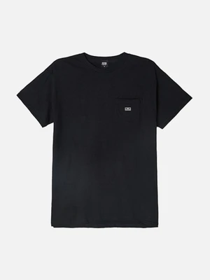 (163061826) 아이즈 3 포켓 반팔티 BLK