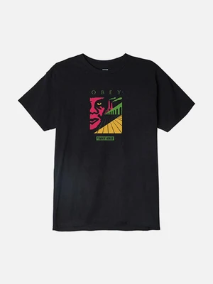 (163081777) 퍼머넌트 미드나잇 반팔티 BLK