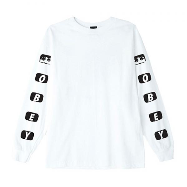 (164901799)SCENE MISSING LS TEE-WHT