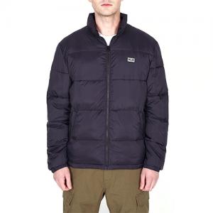 (121800336)BOUNCER PUFFER JACKET-BLK