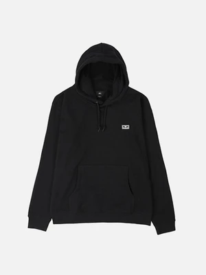 (112470017)ALL EYEZ HOOD-BLK