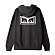 (112651826)OBEY EYES 3 HOOD-DUSTY BLK