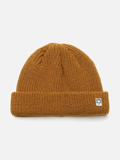 (100030125)MICRO BEANIE-TAPENADE