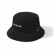 M/G BUCKET HAT