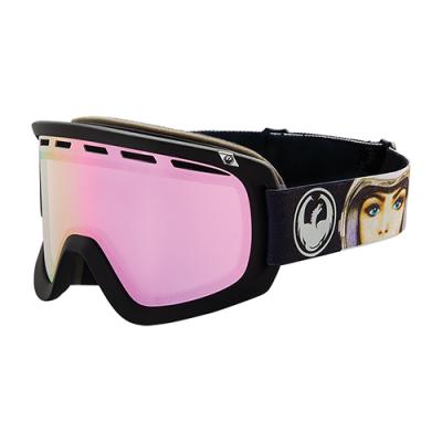 (18036) 1819 D1OTG BLAKEPSIG18-LL PINK ION