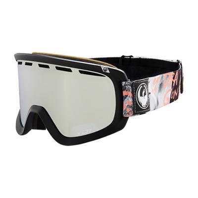 (18039) 1819 D1OTG FLAUNTBLACK / MIRRORIONAF