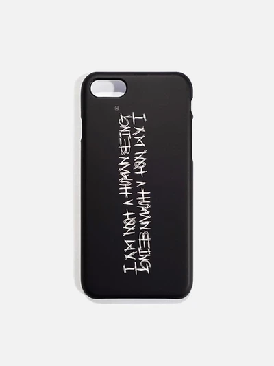 I PHONE CASE-BLACK