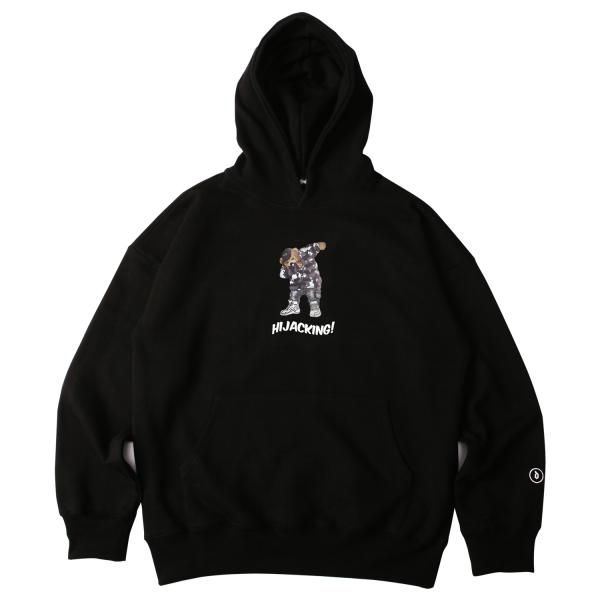 CHH-019 HIJACKING CAMO SNOW