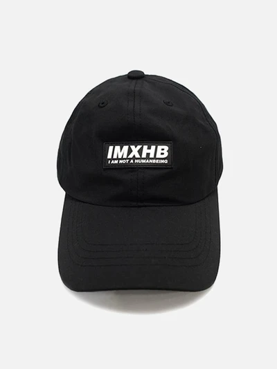IMXHB PATCHED CAP - OC