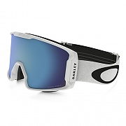 (7080-04) 1819 라인마이너 아시안핏 LINE MINER POLISHED WHTW/PRIZM SAPPHIRE ALT