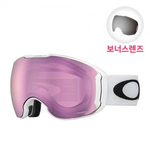 (7078-05) 1819 에어브레이크 XL 아시안핏 AIRBRAKE XL POL.WHT-PRIZM PINK+DARK GREY