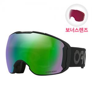 (7078-17) 1819 에어브레이크 XL 아시안핏 AIRBRAKE XL FACTORY PILOT BLKOUT-PRIZM JADE+PRIZM ROSE