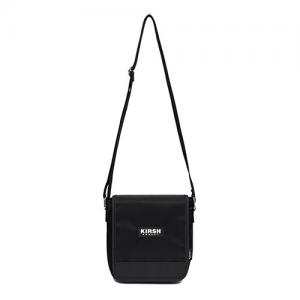 SHOULDER BAG HA [BLACK]