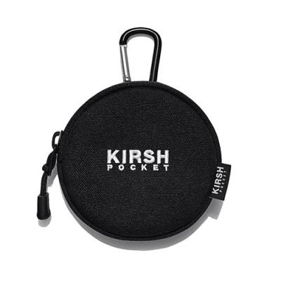 COIN WALLET HA [BLACK]