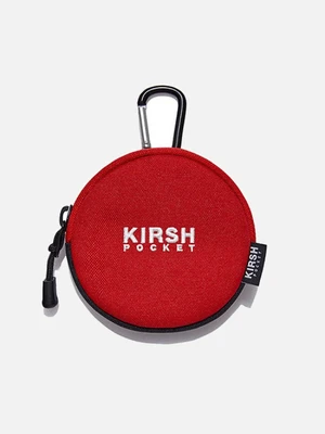 COIN WALLET HA [RED]