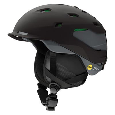 아시안핏 퀀텀 밉스 QUANTUM MIPS-MATTE BLACK
