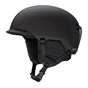 스카우트 헬멧 SCOUT-MATTE BLACK