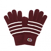 FRUIT GLOVE BURGUNDY