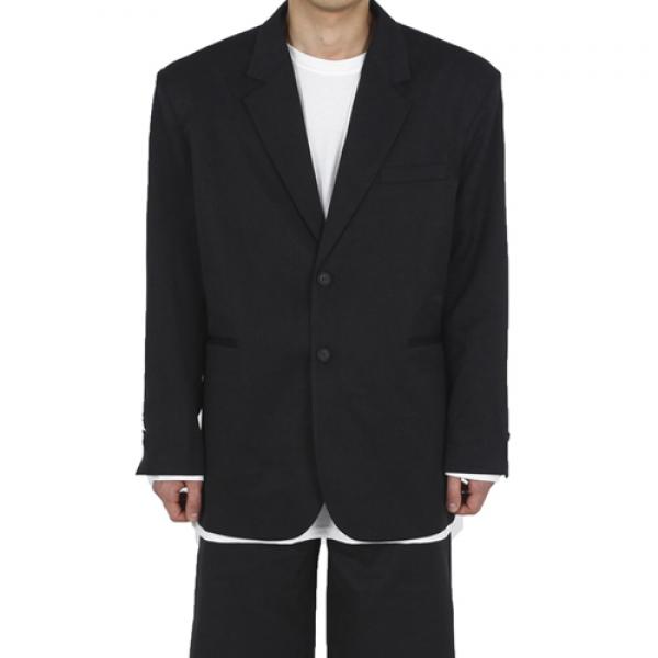 Over Blazer