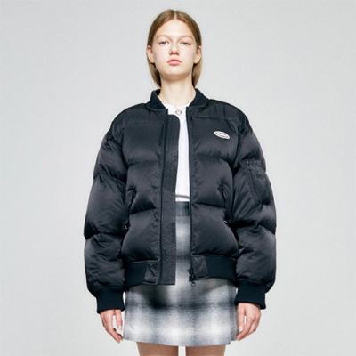CIRCLE MA-1 BLOUSON HA [BLACK]