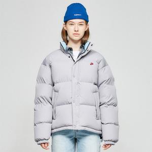 REVERSIBLE NUPTSE PADDING HA [GRAY]