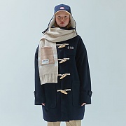 O!Oi ORIGINAL DUFFLE COAT_navy