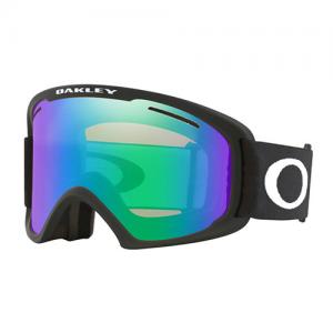 (7082-18) 1920 오프레임 아시안핏 O FRM 2.0 XL MATTE BLK W/JADE&PERS ALT