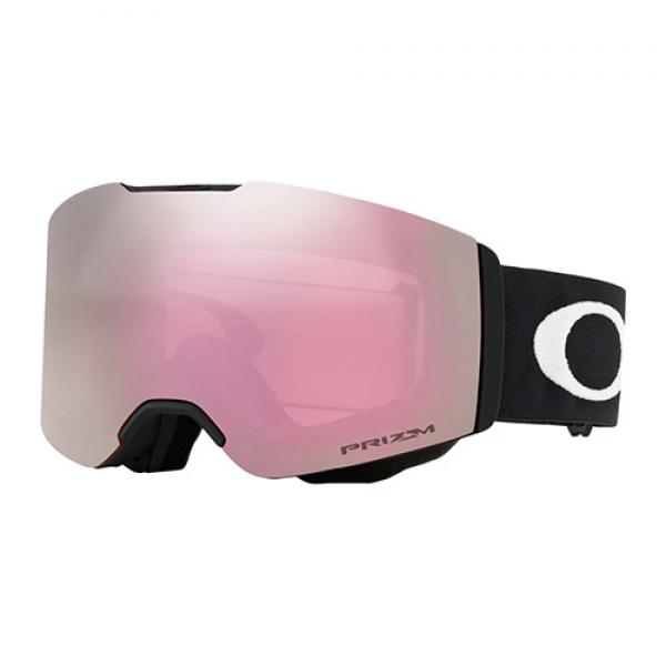 (7086-18) 1819 폴라인 아시안핏 FALL LINE MATTE BLK W/PRIZM HI PINK ALT