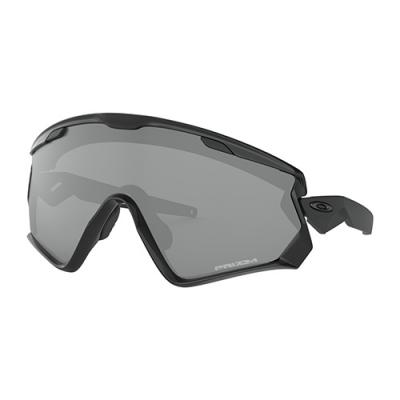 (9418-0245) 1920 윈드자켓 아시안핏 WJ 2.0 MATTE BLACK W/PRIZM SNOW BLACK