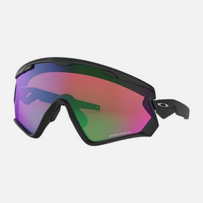 (9418-0145) 윈드자켓 아시안핏 WJ 2.0 MATTE BLACK-JADE