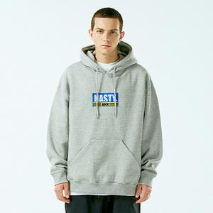 NSTK ORIGIN HOODIE MELANGE