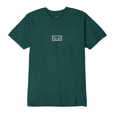 (163081822) OBEY JUMBLED EYES TEE-PNE