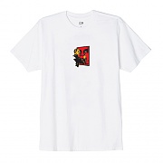 (163081862) A. HOLE TEE-WHT