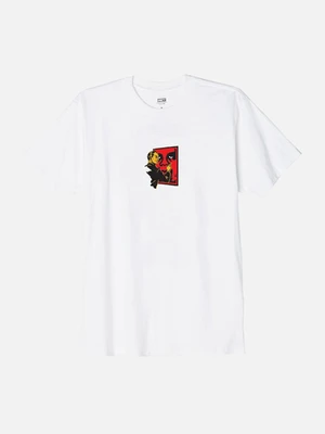 (163081862) A. HOLE TEE-WHT