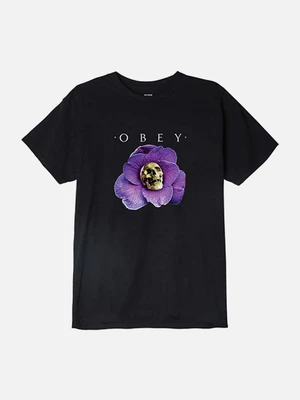 (163081867) AWAKENING TEE-BLK