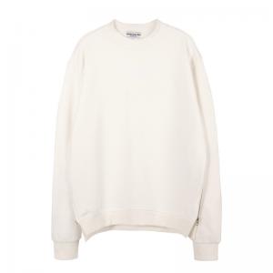 CITY COORDINATES SWEATSHIRT-IVORY