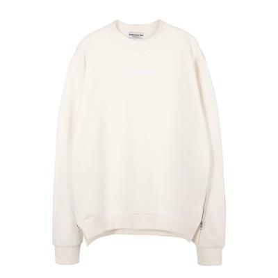 CITY COORDINATES SWEATSHIRT-IVORY