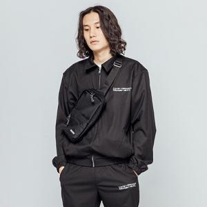 AUTOGRAPH JACKET - BLACK