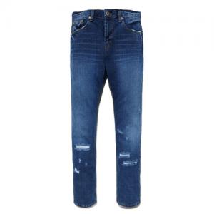 WASHED DENIM (DAVD03) [WA]