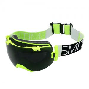 IOX LIME(BLACKOUT)+(RED SENSOR MIRROR)
