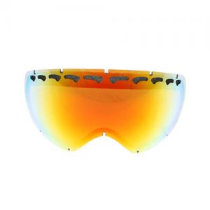 CROWBAR FIRE LENS