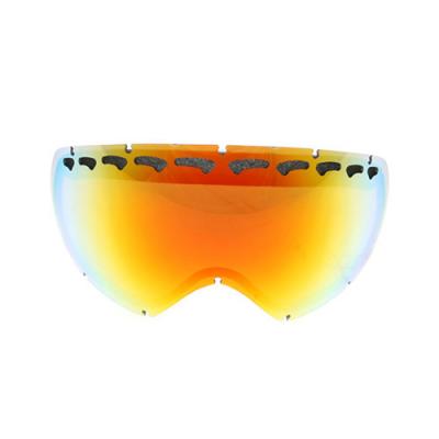 CROWBAR FIRE LENS