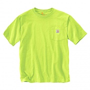 워크 포켓 반팔티 SOUR APPLE (327)