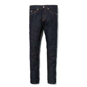 PRODUCT01 12OZ RAW DENIM(DSVD01) [DARK INDIGO]