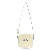 AIRLINE BAG MINI IS [IVORY]